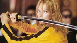 بیل را بکش2  2 Kill Bill