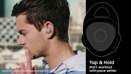 هدفون بی سیم سامسونگ Samsung IconX 2018 Wireless Headph