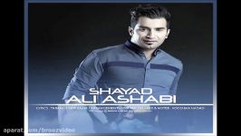 Ali Ashabi  Shayad NEW 2015