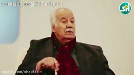 گفتگوی ناصر ملک مطیعی علی پروین در برنامه توقیفی