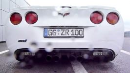 Corvette ZR1 0 330