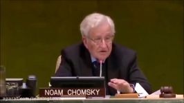 Chomsky why does US support Israel