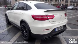 Should a Mercedes AMG GLC 63 S Be My Daily  REVIEW