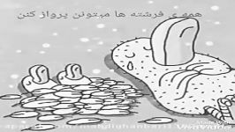 هرکی مامانشو دوست داره بازنشر کنه