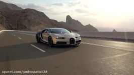 The 261MPH £2.5M Bugatti Chiron Hypercar  My First Drive