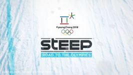 Steep Road to the Olympics Official Open Event Overview Downhill Trailer