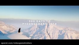 Steep Road to the Olympics Launch Trailer  Ubisoft US