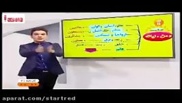 جمعبندی من آیاته 2دین زندگی کنکور