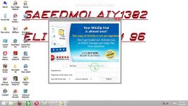 اموزش فشرده سازی winzip