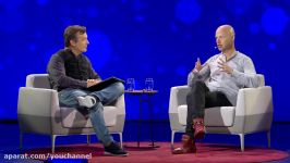 What AI is  and isnt  Sebastian Thrun and Chris Anderson