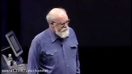 The illusion of consciousness  Dan Dennett