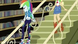 EQUESTRIA GIRLS CHOOSE YOUR ENDING Fluttershys Butterflies part 2