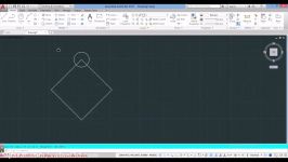 آموزش مقدماتی AUTO CAD جلسه 10 . مدرس مهندس وفائی نژاد