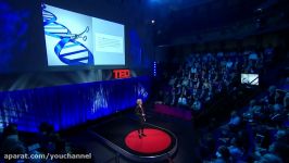 How CRISPR lets us edit our DNA  Jennifer Doudna