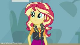 CHOOSE RARITY DRIVING MISS SHIMMER Part 1