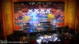 Americas Got Talent 2017 Light Balance Full Clip Live Shows S12E15