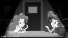 CHOOSE PINKIE PIE RARITY INVESTIGATES Part 2