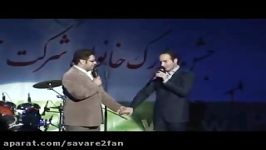 شوخی خفن کل کل خنده دار حسن ریوندی حسینیان