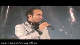 تقلید صدای افغانی خنده دار تقلید صدای بسیار دیدنی حسن ریوندی
