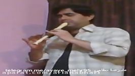 Alireza nezamiفلوتIranmusicعلیرضا نظامی