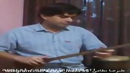 Alireza nezamisetarIranmusicعلیرضا نظامی