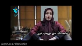 آخرین گزارش کرمانشاه یک ماه زلزله گذشته بچه ها مریض شدند ، کانکس نیست