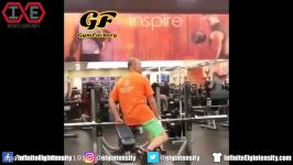 Gym Idiots  Olympic Lifting Fails Weird Exercises