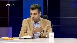 گفتگو نماینده مجلس درباره تخلفات بدهی های مالکان ثروتمند فوتبال نود 4 دی