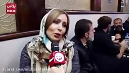 افشاگری بازیگر زن سینمای ایران پیشنهادهای غیراخلاقی