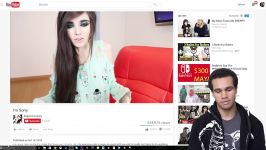 استفراغ تعمدی Eugenia Cooney Is Not Naturally Skinny