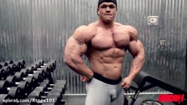 برسی مصرف استروئید steroid