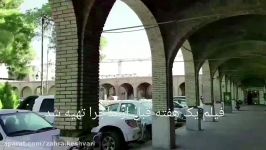 شهرداری جهانی شدن را بازار تاریخی کرمان می گیرد