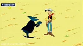 Lucky Luke  E10