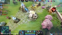 Attacker Isnt called BEST KUNKKA in the World for nothing Dota 2