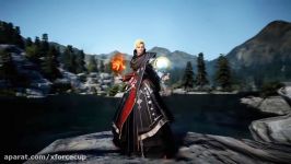 Black Desert Online  Developers Hint at WitchWizard Nerf