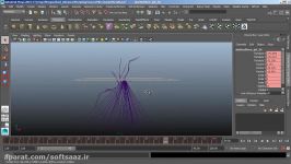 Advanced Scripting in Maya  3dm Promo