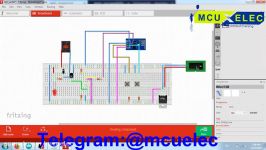 آموزش ساخت کلید برق مجهز به wifi در خانه