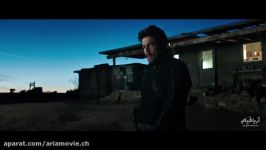 تریلر فیلم Sicario 2 Soldado  زیرنویس فارسی