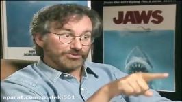 Jaws 1975  The Making of