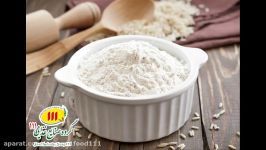 آرد برنـج 111 Rice Flour