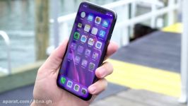 iPhone X Review Great But Not Grand