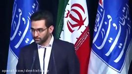 فیلم آذری جهرمی کاری کنیم بماند، نه کاری کنیم ...