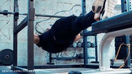 Explosive Bodyweight تمرینات