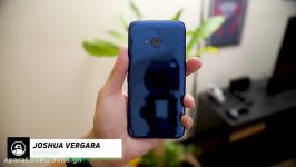 HTC U11 Life with HTC Sense Review