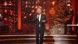 Thomas Anders  Do They Know Its Christmas 2017  زنده