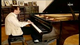 VIDEO Mikhail Pletnev plays Variations on at theme of Corell