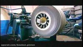 How Its Made Remolded tires