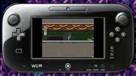 تریلر بازسازی بازی Mega Man X2 برای Wii U