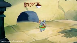 Tom and Jerry Episode 86 Neapolitan Mouse Part 1