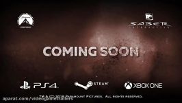 World War Z Game  Reveal Trailer